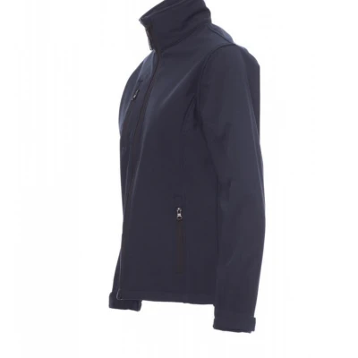 Jacheta softshell Payper Dublin Lady / Rhino Safety / Jachete softshell