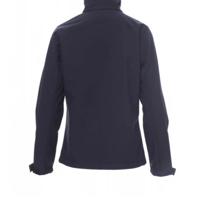 Jacheta softshell Payper Dublin Lady / Rhino Safety / Jachete softshell