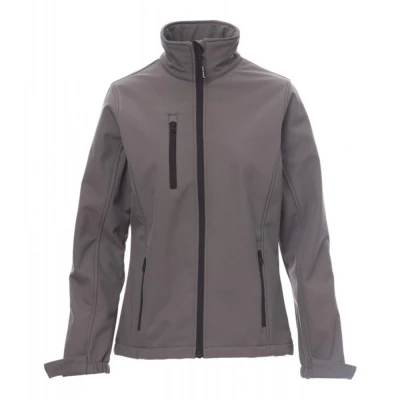 Jacheta softshell Payper Dublin Lady / Rhino Safety / Jachete softshell