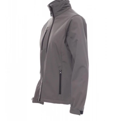 Jacheta softshell Payper Dublin Lady / Rhino Safety / Jachete softshell