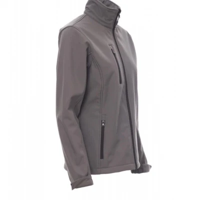 Jacheta softshell Payper Dublin Lady / Rhino Safety / Jachete softshell