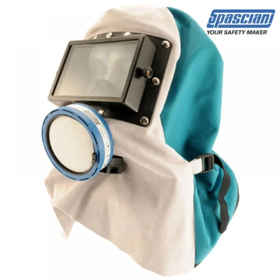 RC4 / Spasciani / Sisteme speciale