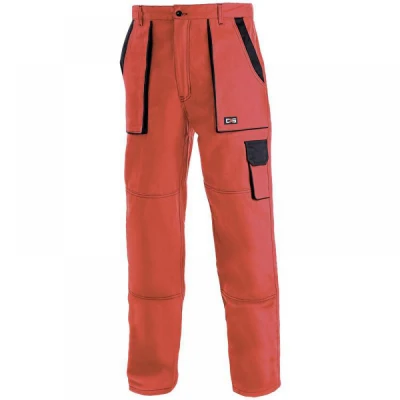 LUX JOSEF Pantaloni talie / Sirin Safety / Pantaloni salopeta talie