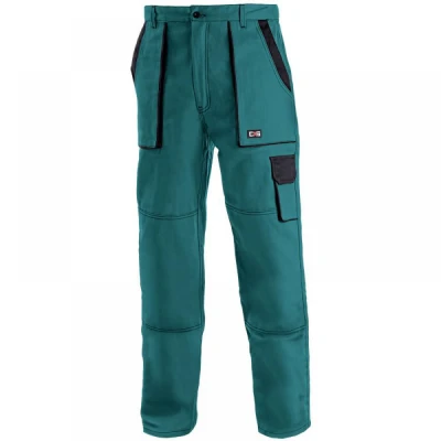 LUX JOSEF Pantaloni talie / Sirin Safety / Pantaloni salopeta talie