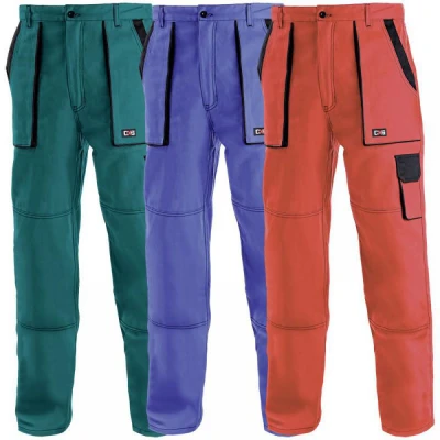 LUX JOSEF Pantaloni talie / Sirin Safety / Pantaloni salopeta talie