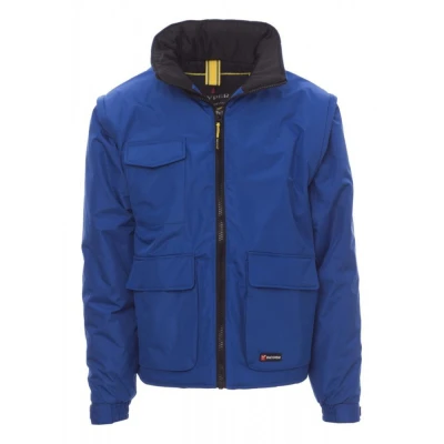 Jacheta de iarna Payper Escape / Rhino Safety / Jachete salopeta de iarna