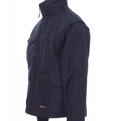 Jacheta de iarna Payper Escape / Rhino Safety / Jachete salopeta de iarna