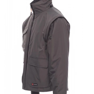 Jacheta de iarna Payper Escape / Rhino Safety / Jachete salopeta de iarna