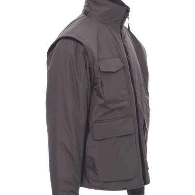 Jacheta de iarna Payper Escape / Rhino Safety / Jachete salopeta de iarna