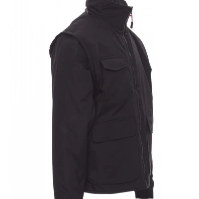 Jacheta de iarna Payper Escape / Rhino Safety / Jachete salopeta de iarna