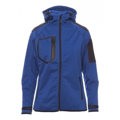 Jacheta softshell Payper Extreme Lady / Rhino Safety / Jachete softshell