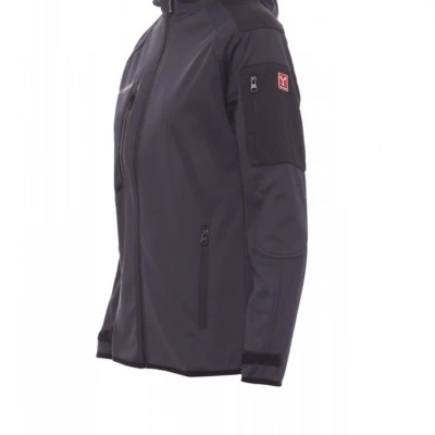 Jacheta softshell Payper Extreme Lady / Rhino Safety / Jachete softshell