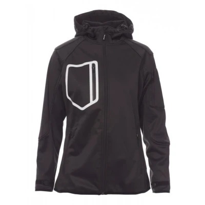 Jacheta softshell Payper Extreme Lady / Rhino Safety / Jachete softshell