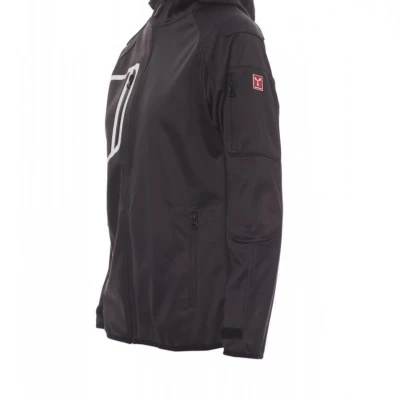 Jacheta softshell Payper Extreme Lady / Rhino Safety / Jachete softshell