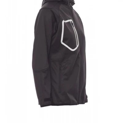 Jacheta softshell Payper Extreme Lady / Rhino Safety / Jachete softshell