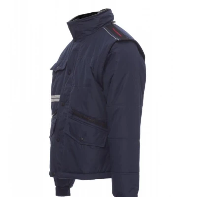 Jacheta de iarna Payper Fighter 2.0 / Rhino Safety / Jachete salopeta de iarna