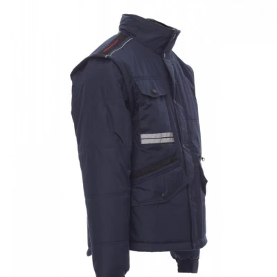 Jacheta de iarna Payper Fighter 2.0 / Rhino Safety / Jachete salopeta de iarna