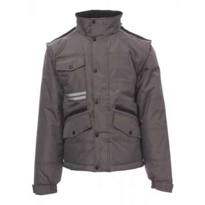 Jacheta de iarna Payper Fighter 2.0 / Rhino Safety / Jachete salopeta de iarna