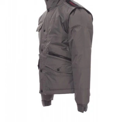 Jacheta de iarna Payper Fighter 2.0 / Rhino Safety / Jachete salopeta de iarna