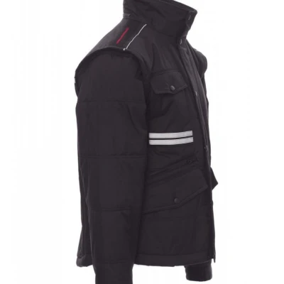 Jacheta de iarna Payper Fighter 2.0 / Rhino Safety / Jachete salopeta de iarna