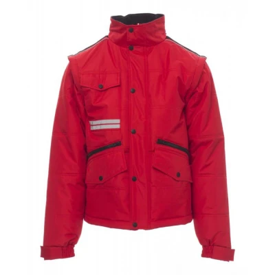 Jacheta de iarna Payper Fighter 2.0 / Rhino Safety / Jachete salopeta de iarna