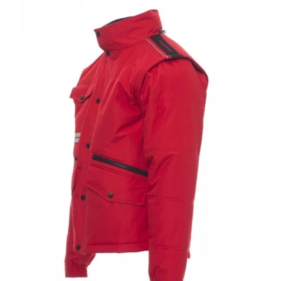 Jacheta de iarna Payper Fighter 2.0 / Rhino Safety / Jachete salopeta de iarna