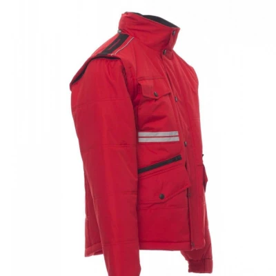 Jacheta de iarna Payper Fighter 2.0 / Rhino Safety / Jachete salopeta de iarna