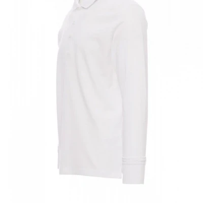 Tricou polo cu maneca lunga Payper Florence / Rhino Safety / Tricouri cu maneca lunga