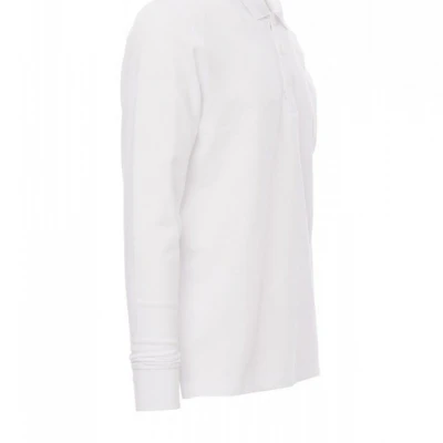 Tricou polo cu maneca lunga Payper Florence / Rhino Safety / Tricouri cu maneca lunga