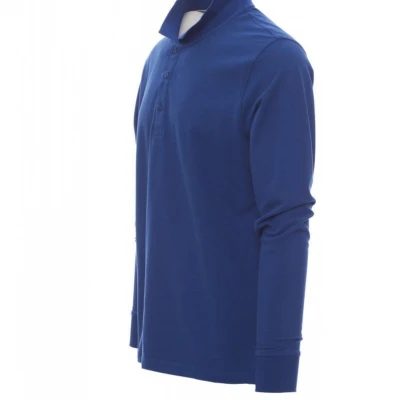 Tricou polo cu maneca lunga Payper Florence / Rhino Safety / Tricouri cu maneca lunga