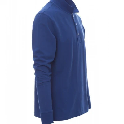 Tricou polo cu maneca lunga Payper Florence / Rhino Safety / Tricouri cu maneca lunga