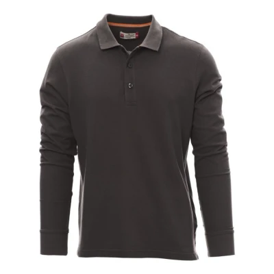 Tricou polo cu maneca lunga Payper Florence / Rhino Safety / Tricouri cu maneca lunga