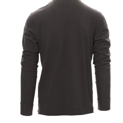 Tricou polo cu maneca lunga Payper Florence / Rhino Safety / Tricouri cu maneca lunga