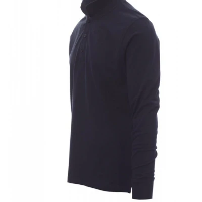 Tricou polo cu maneca lunga Payper Florence / Rhino Safety / Tricouri cu maneca lunga