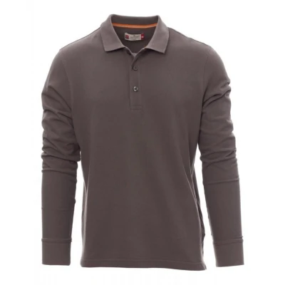 Tricou polo cu maneca lunga Payper Florence / Rhino Safety / Tricouri cu maneca lunga