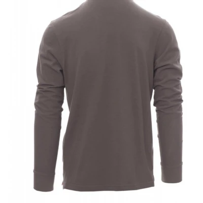 Tricou polo cu maneca lunga Payper Florence / Rhino Safety / Tricouri cu maneca lunga