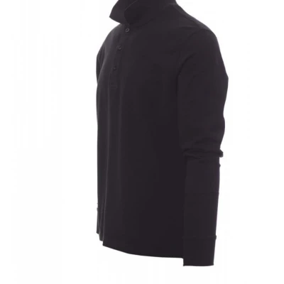 Tricou polo cu maneca lunga Payper Florence / Rhino Safety / Tricouri cu maneca lunga