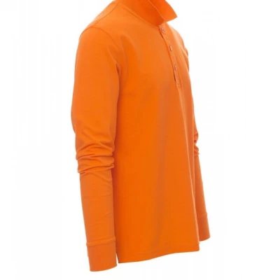 Tricou polo cu maneca lunga Payper Florence / Rhino Safety / Tricouri cu maneca lunga