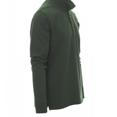 Tricou polo cu maneca lunga Payper Florence / Rhino Safety / Tricouri cu maneca lunga