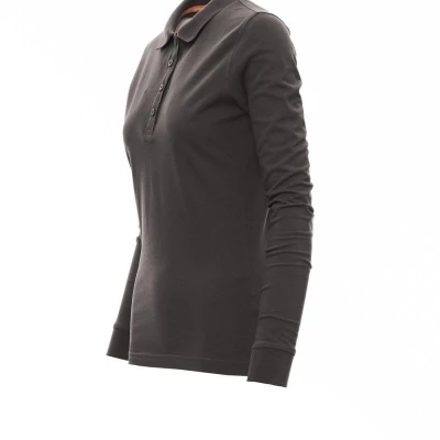 Tricou polo cu maneca lunga Payper Florence Lady / Rhino Safety / Tricouri cu maneca lunga