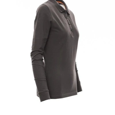 Tricou polo cu maneca lunga Payper Florence Lady / Rhino Safety / Tricouri cu maneca lunga