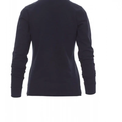 Tricou polo cu maneca lunga Payper Florence Lady / Rhino Safety / Tricouri cu maneca lunga