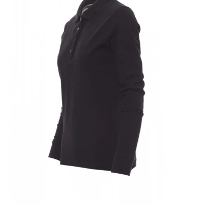 Tricou polo cu maneca lunga Payper Florence Lady / Rhino Safety / Tricouri cu maneca lunga