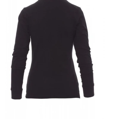 Tricou polo cu maneca lunga Payper Florence Lady / Rhino Safety / Tricouri cu maneca lunga