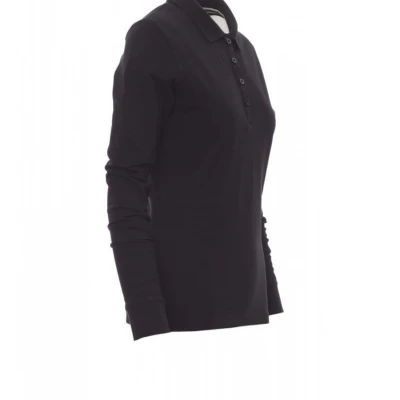 Tricou polo cu maneca lunga Payper Florence Lady / Rhino Safety / Tricouri cu maneca lunga