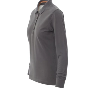 Tricou polo cu maneca lunga Payper Florence Lady / Rhino Safety / Tricouri cu maneca lunga