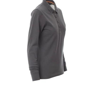 Tricou polo cu maneca lunga Payper Florence Lady / Rhino Safety / Tricouri cu maneca lunga