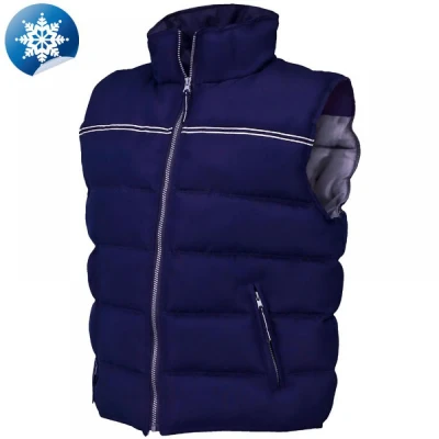 OCEAN Vesta matlasata / Sirin Safety / Veste vatuite, de iarna