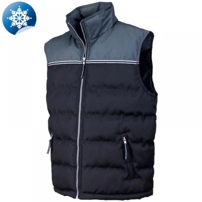 OCEAN Vesta matlasata / Sirin Safety / Veste vatuite, de iarna