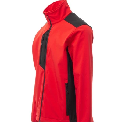 Jacheta softshell Payper Galway / Rhino Safety / Jachete softshell